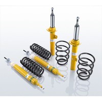 Eibach E90-15-004-05-22 Fahrwerkssatz Federn DäMpfer B12 Pro Kit Tieferlegung