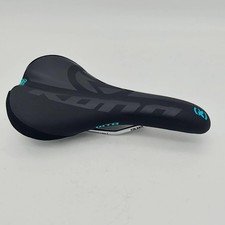 WTB Kona Volt Saddle Comfort Zone Bike Bicycle Saddle 140X265mm Black