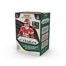 Trading Blaster