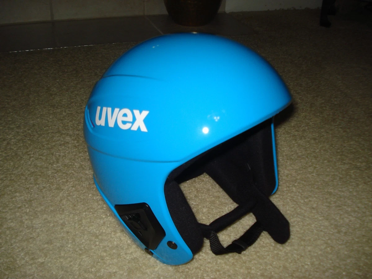 Uvex Ski Helmet for sale | eBay