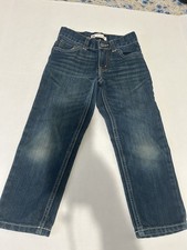 Levis Jeans Kids Size 4