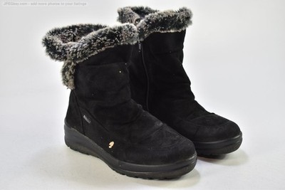 Gabor  Damen Stiefelette Boots  UK 5 Nr. 25-B 981