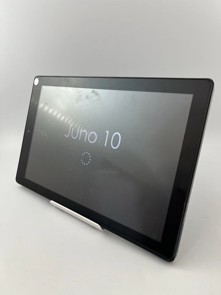 RCA Venturer Juno 10 RCT6A03W13-16 Black Wi-Fi 16GB 1GB Ram Android Tablet - Image 4 of 4