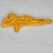 G1 Transformers Autobot Powermaster Original Slapdash Gun Blaster Part