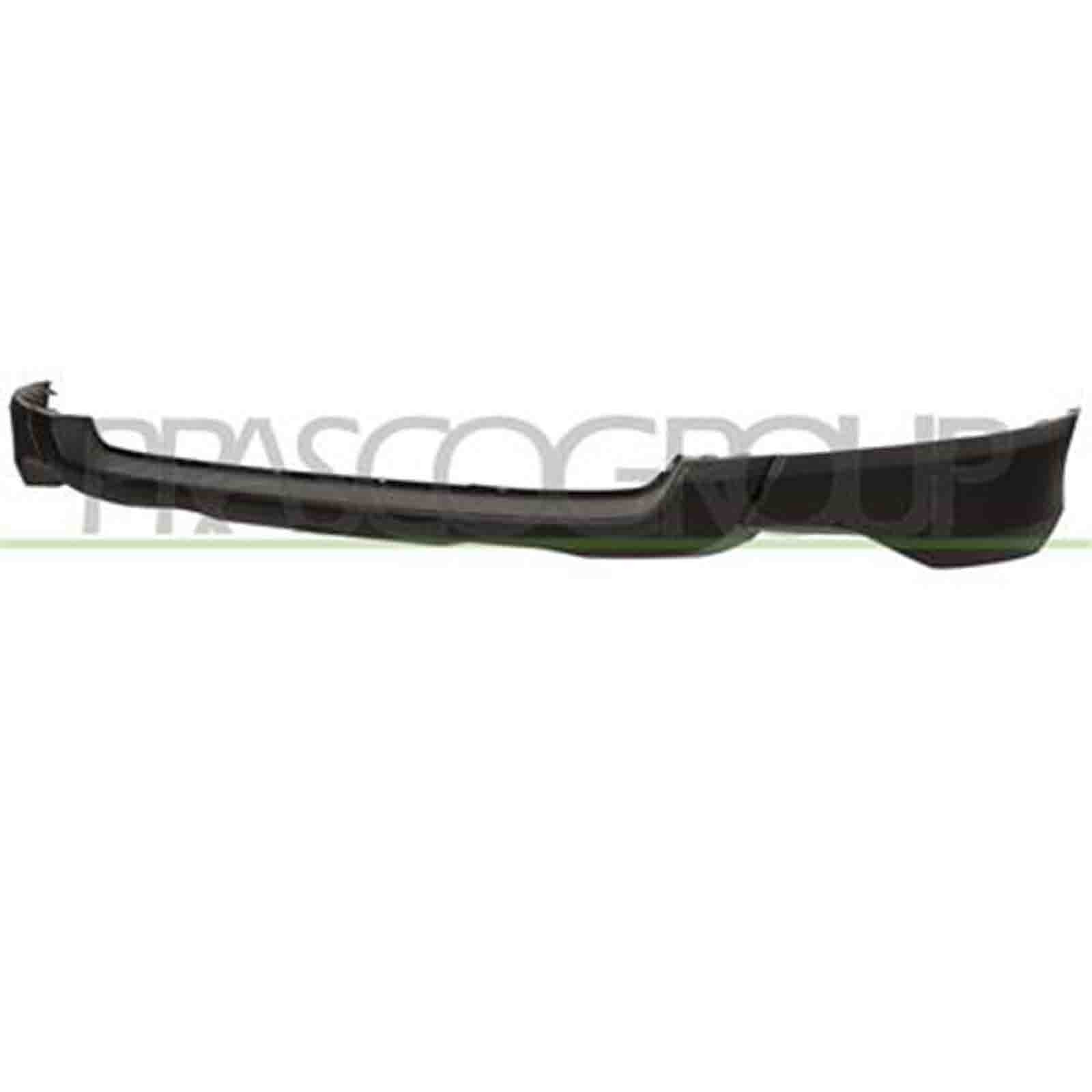 Sottoparaurti Anteriore Ford Ecosport (2013-2017) - Prezzo Outlet
