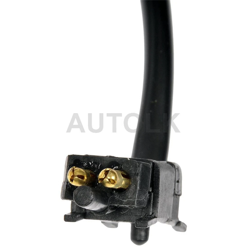 Dorman Left Engine Cooling Fan Fits 1994 1995 1996 Mercedes-Benz C220 - Image 2 of 3