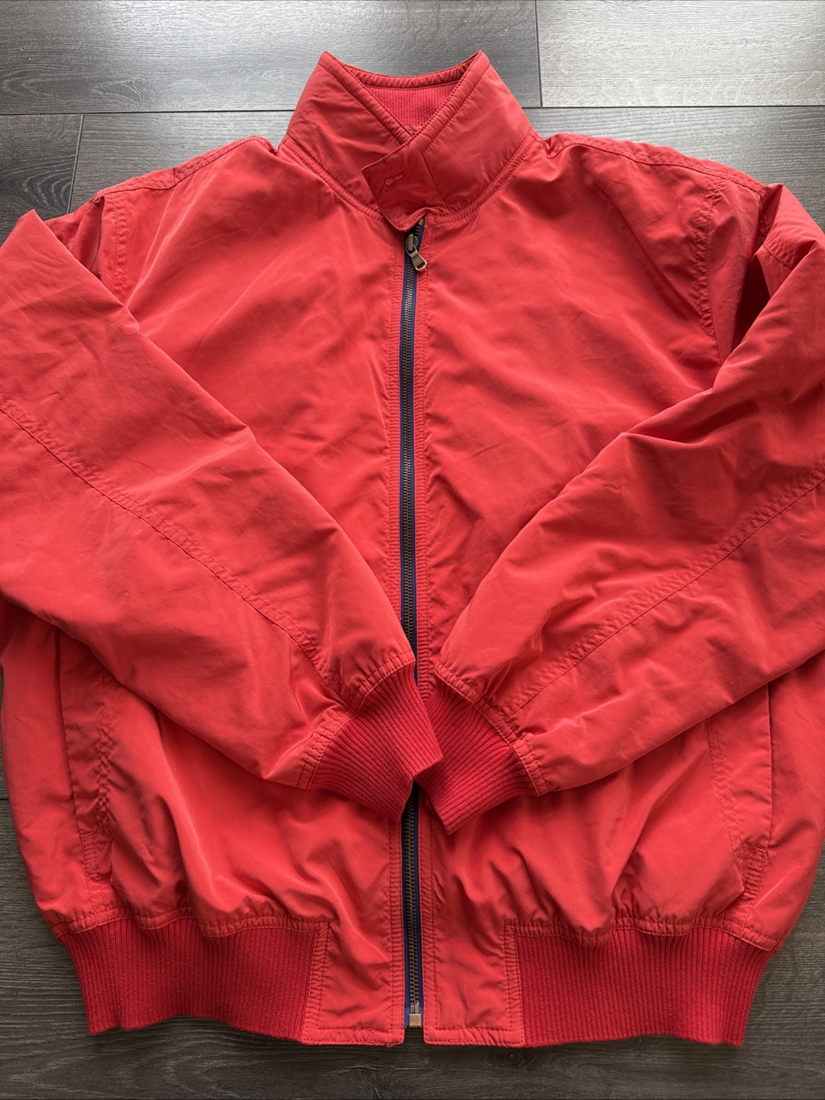 Faconnable Bomber Lightweight, Windbreaker Men’s … - image 1