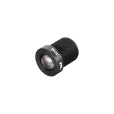8mm 5MP F2.0 FPV Camera Lens Wide Angle for CCD Camera