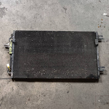Condensateur Chrysler VOYAGER
