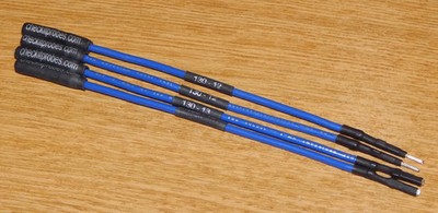 Terminal Test Probes an affordable alternative to J-35616-12 & 13 (1.3x.64mm)