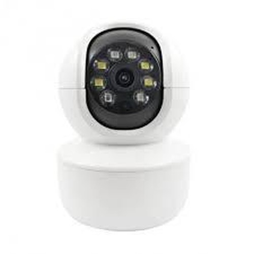 Tecno TC-2215WF-IP: La Tua Nuova Telecamera Smart 1080P WiFi