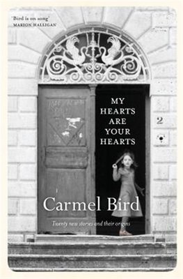 My Hearts Are Your Hearts: Twenty New Stories and Their Origins, Brand New, F...