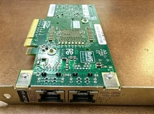 ATTO FF-NT12 Dual-Port 10GBase-T Copper PCIe x8