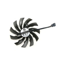 PLD10010S12H Graphics Card Cooling Fan for GTX1660ti 1660 1660SUPER 1650 Cooler