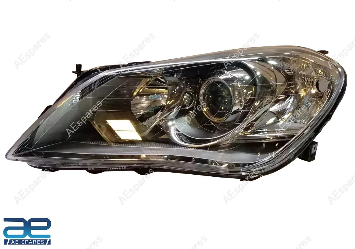 Headlight Head Lamp Assembly LH For Suzuki Kizashi 2.4L 2011-2014 35320-57L20 view 3