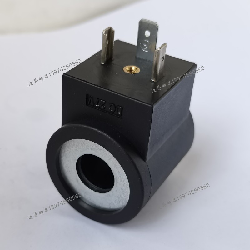 1Pcs New 94001000 12V Solenoid Valve Coil Replacement