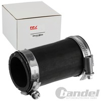NTY Ladeluftschlauch Turboschlauch Passend FüR Audi Q7 | GPP-AU-034