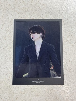 bts ptd Weverse us アメリカ　トレカ　ジミン　jimin s-l400.jpg