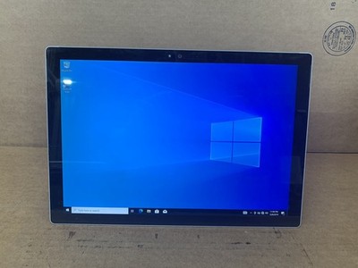 Microsoft Surface Pro 4 Intel Core i5-6300U@2.40GHz 4GB RAM 128GB SSD *READ*