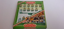 Subbuteo Squadra Calcio Vintage Italia 90 Mondiali Brasile Ref.410 - 66000