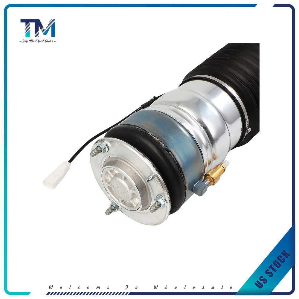 Rolls-Royce Ghost 2008-2019 FRONT+RIGHT Air suspension strut