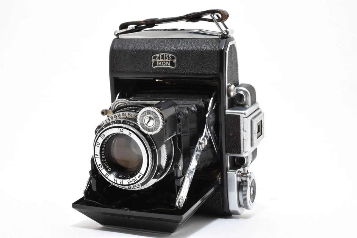 zeiss super ikonta products for sale | eBay