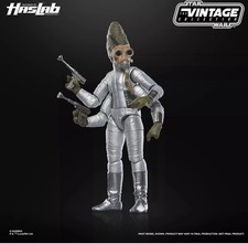 Star Wars Vintage Collection Haslab Nabrun Leids - MOC In Hand