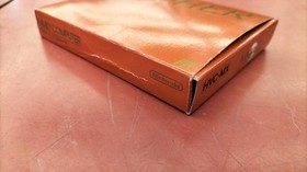 NINTENDO MOTHER Famicom Software