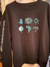 Marillion Sweatshirt AHBID