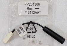 PP204306 Paccar Pana Pacific Jumper SMB Connection To FM Radio Display