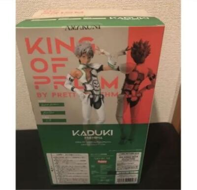 その他 KING OF PRISM BOX Figure Kazuki Nishina Battle Suit Ver. KING OF PRISM by