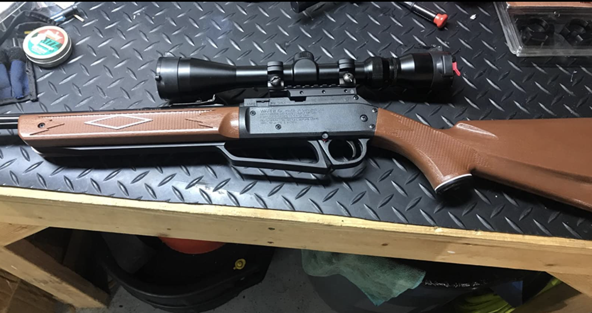 How to Protect Air Rifle Scopes from Moisture: Essential Tips