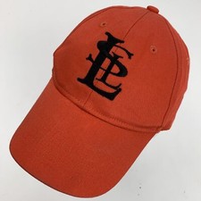 Unknown Logo SLL LLS Youth Ball Cap Hat Snapback Baseball