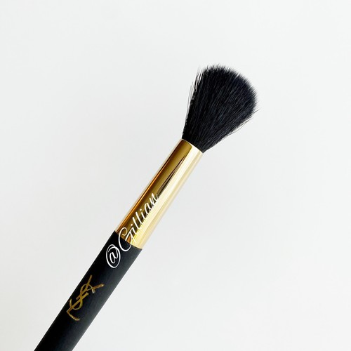 YSL Yves Saint Laurent - Pinceau Eye Blender Brush #12 Nowy w pudełku - Zdjęcie 3 z 6