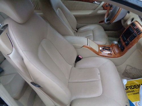 ORDENADOR ABS 031 545 093 2Q02 MERCEDES CLASE CL 01 02 - Imagen 8 de 10
