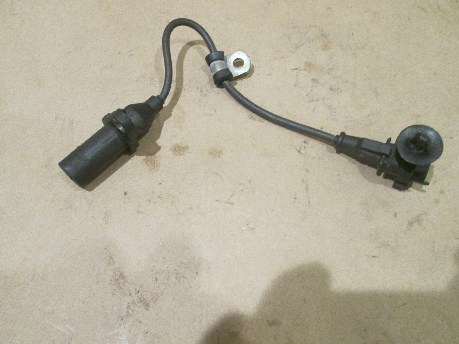 Ferrari 360-430 - Angolar Speed Sensor - P/N 182194