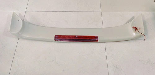 Spoiler Wing ABS for 1998-2002 Toyota Camry Light VXR Model Factory Style - Bild 2 von 3