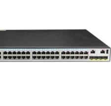 48-port Full Gigabit Gigabit Optical Network Management Three-layer Core Switch