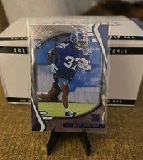 Gary Brightwell 2021 Panini Absolute #174 Rookie