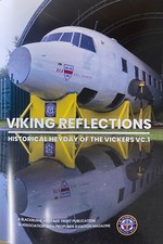 Blackbushe Heritage Trust Viking Reflections Booklet