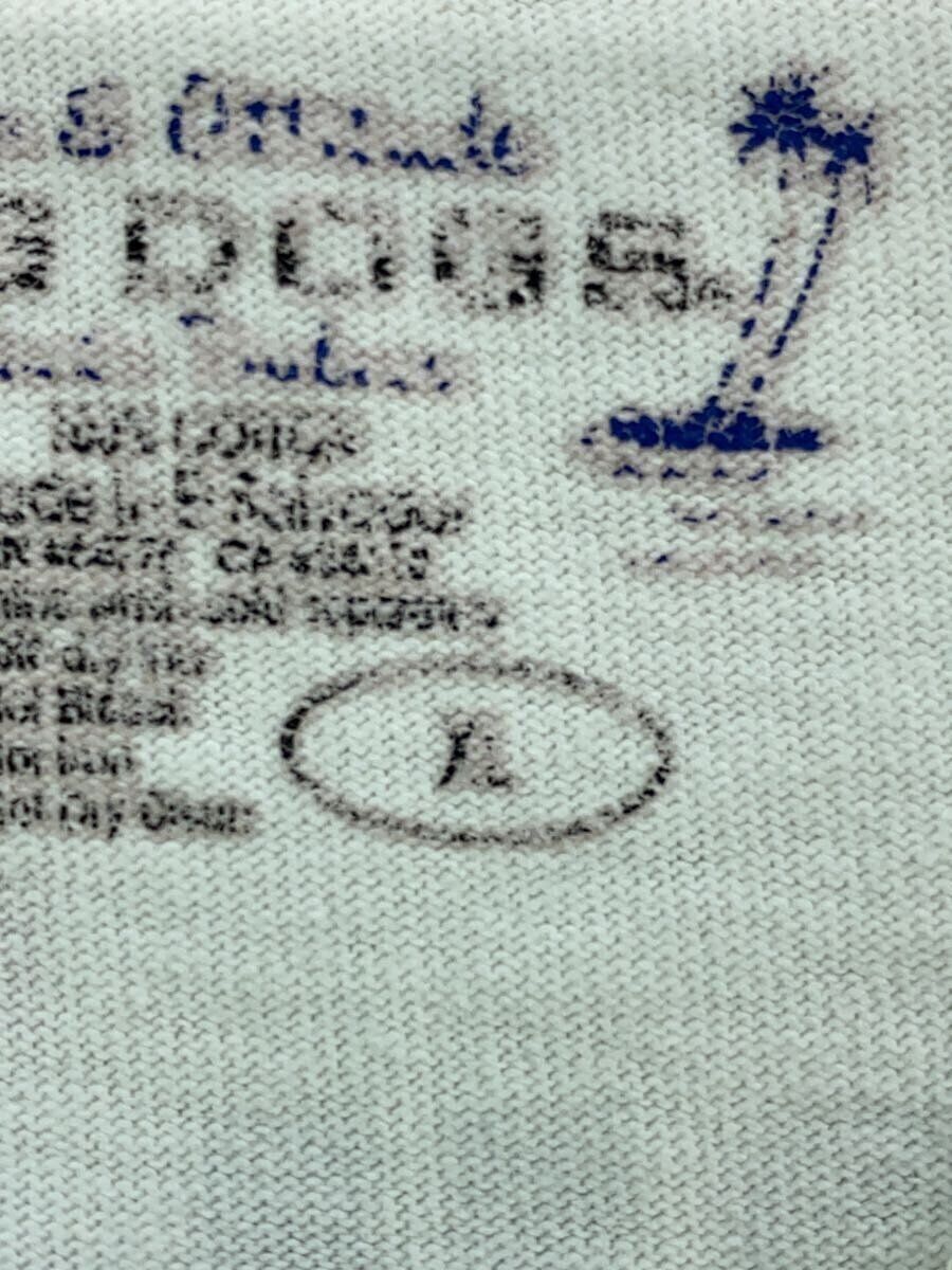 ALTRA T shirt altre marche anni 00 BIG DOG XL se Youtube il mio spazio manica corta usata