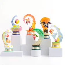 RE-MENT- Kirby Swing Kirby - Confirmed