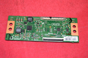 6870C-0442B 32/37 ROW2.1 HD Ver 0.1 Karte T-Con Für TV Philips 32PHH4309/88