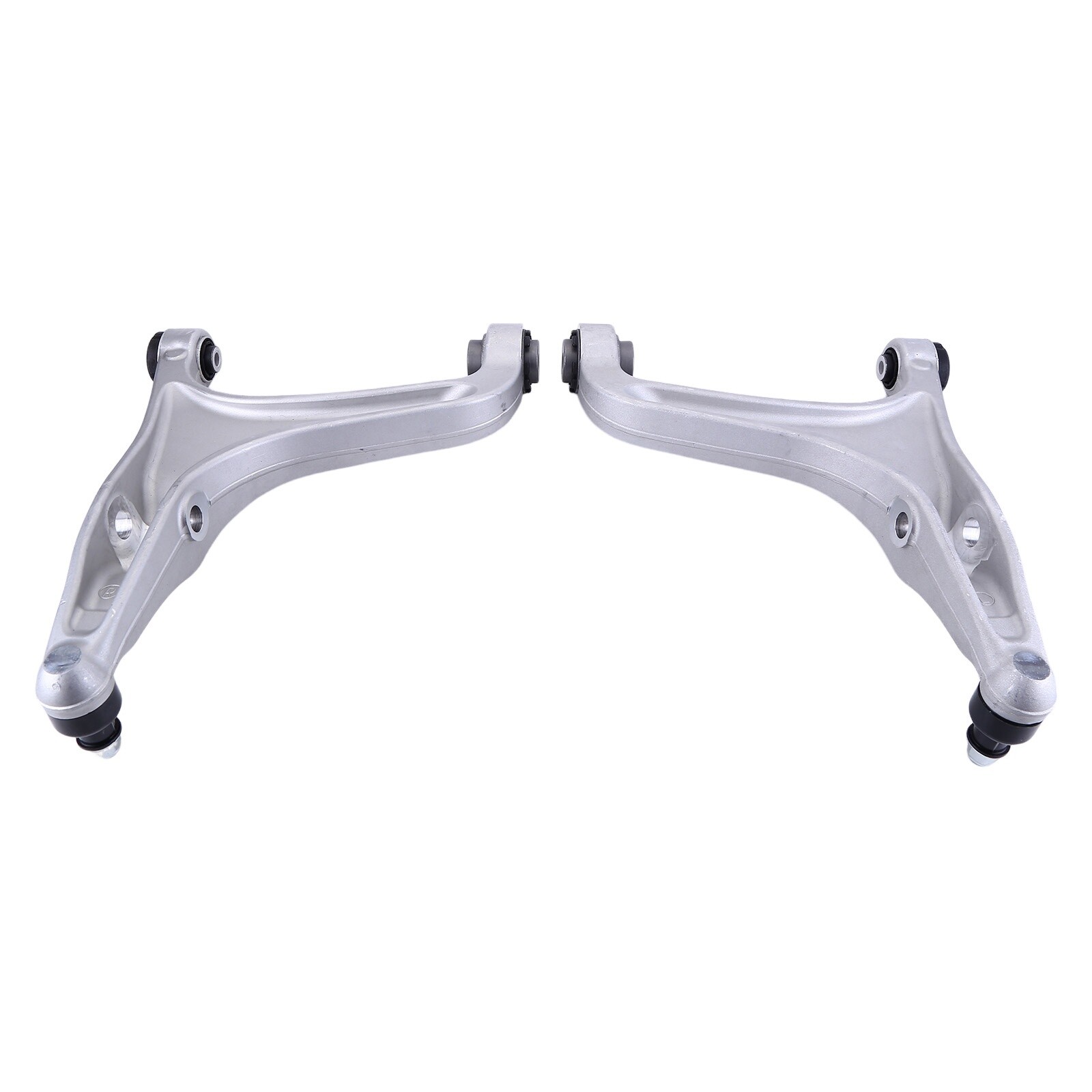 Front Left Right Lower Control Arms For Maserati Ghibli Quattroporte 670006933