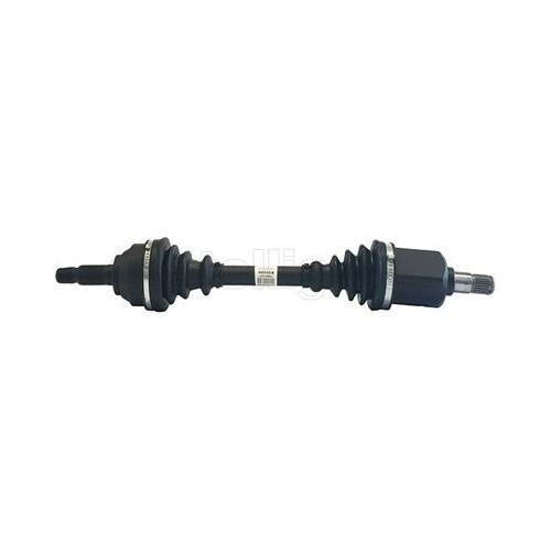Albero Motore/semiasse Metelli 17-1047 per Land Rover Assale Anteriore Dx