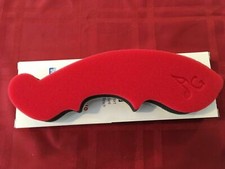 ACOUSTA GRIP V311 VIRTUOSO CELLO PAD FITS 1/2, 3/4, 4/4 CELLOS Free Shipping UK