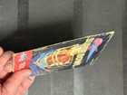 ORIGINAL Nintendo NES TECMO SUPER BOWL Instruction Booklet Manual Book Only — photo 3