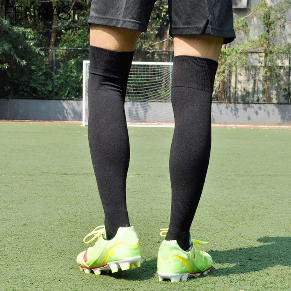 Over the knee shop sports socks