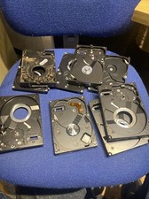 Festplattengehäuse und Tops Schrott Bulk Job Lot 10kg