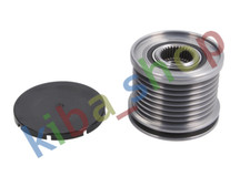 ALTERNATOR PULLEY FITS MERCEDES C T-MODEL S204 C W204 GL X164 M W164 R W251